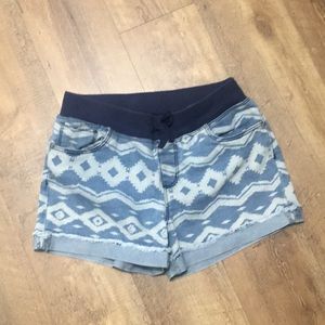 ⚡️2 for $15⚡️Super Comfy Jean Shorts